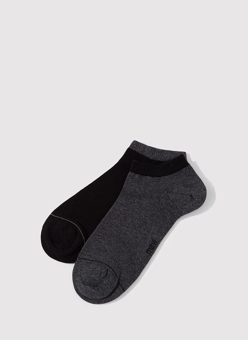 مافي 2 Pack Ankle Socks